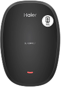 Haier Heat Pump Water Heater