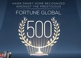 Haier India Wins Best Stall at Electro Exhibition in Solapur