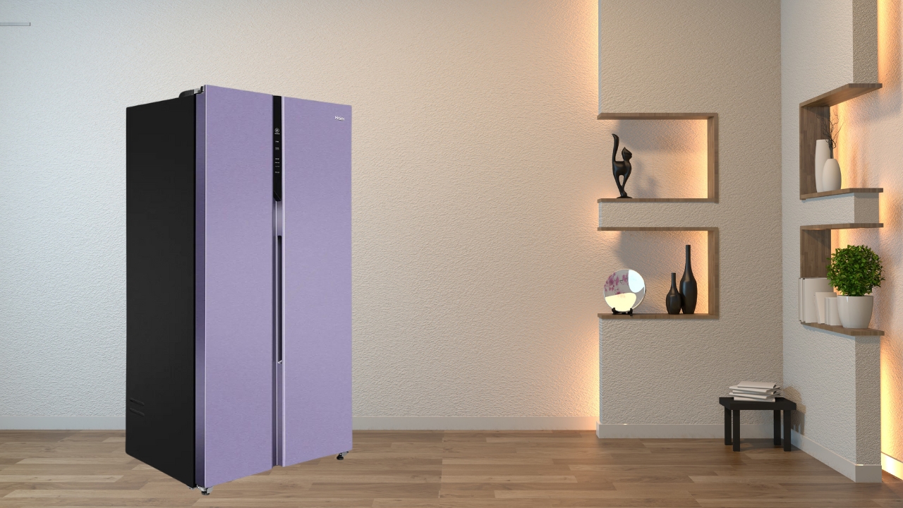 Refrigerator