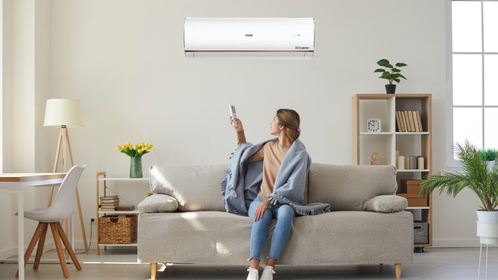 Air Conditioner