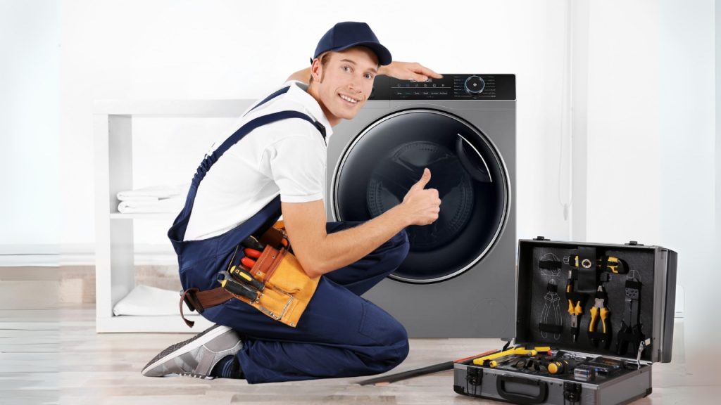 Cleaning Filters Regularly