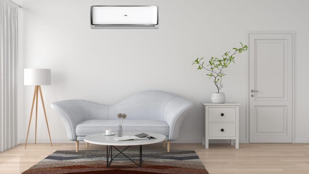 Haier Air Conditioner