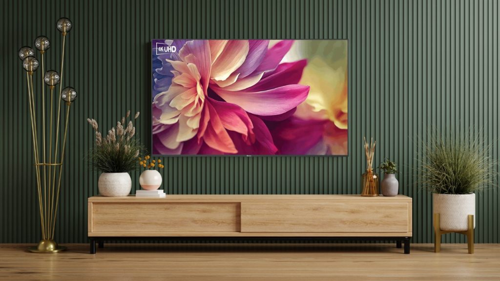 Haier TV
