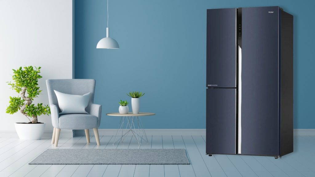 Refrigerator