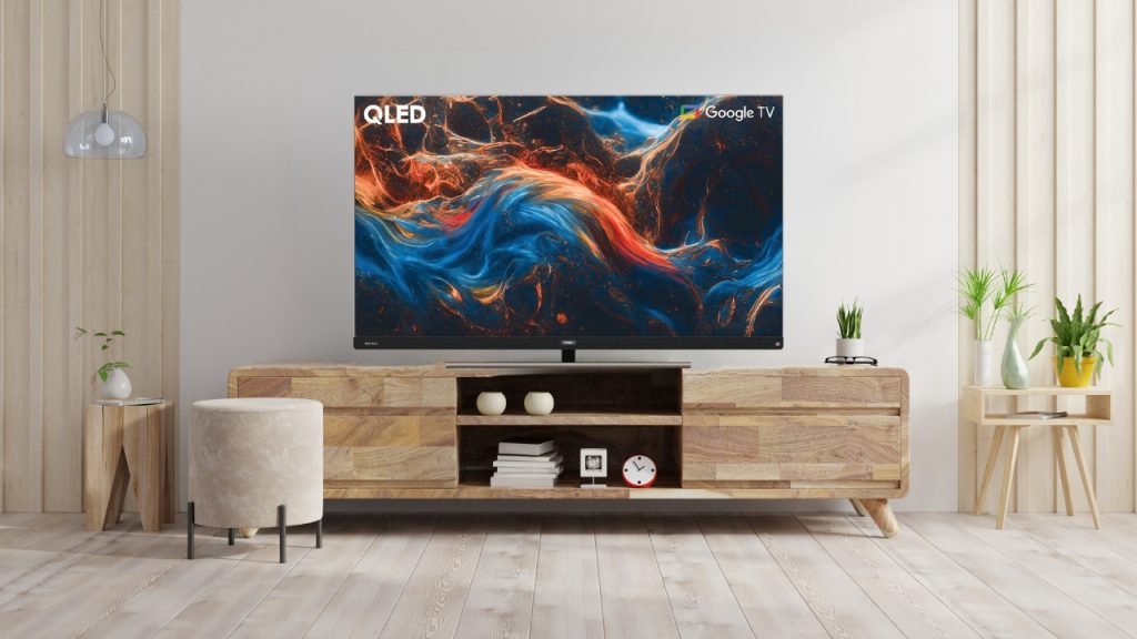TV
