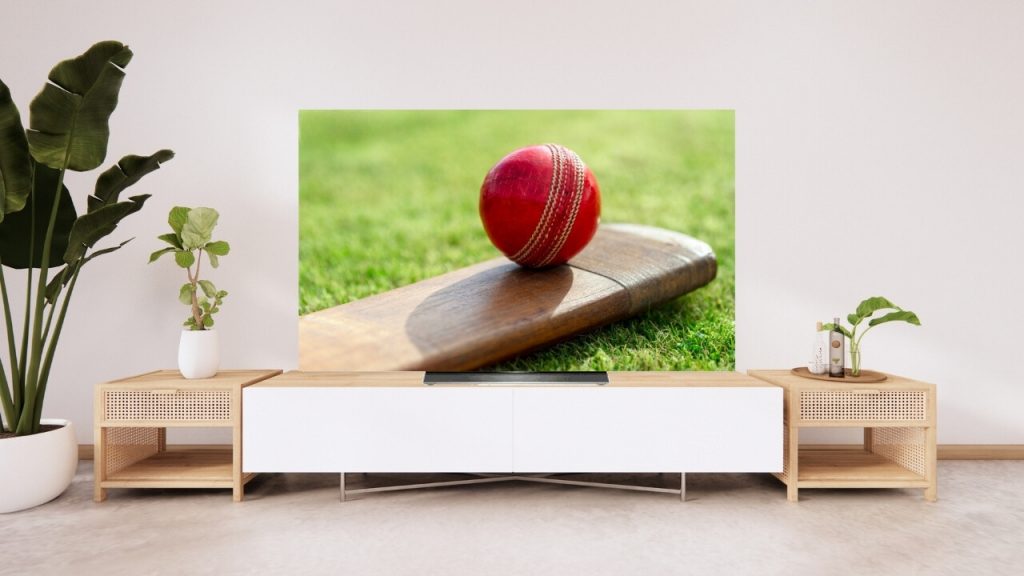 Watch IPL Cricket Match