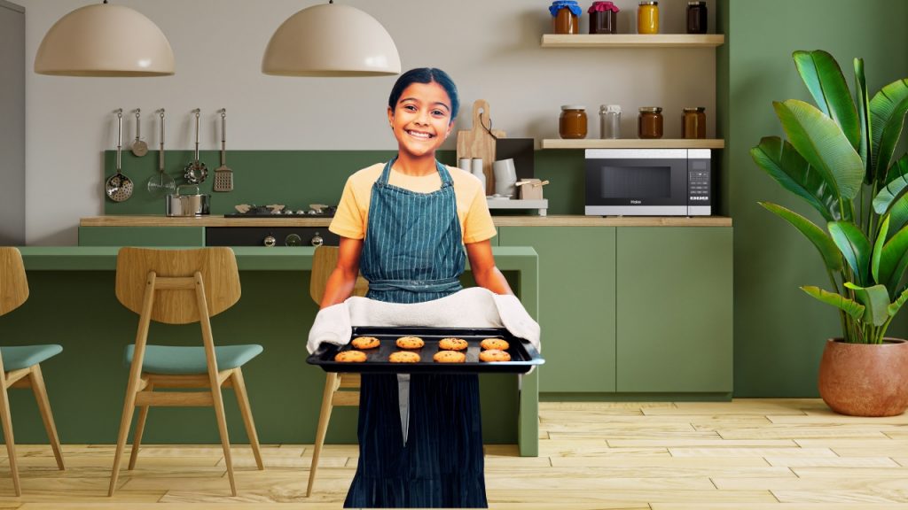 Oven for Small Spaces