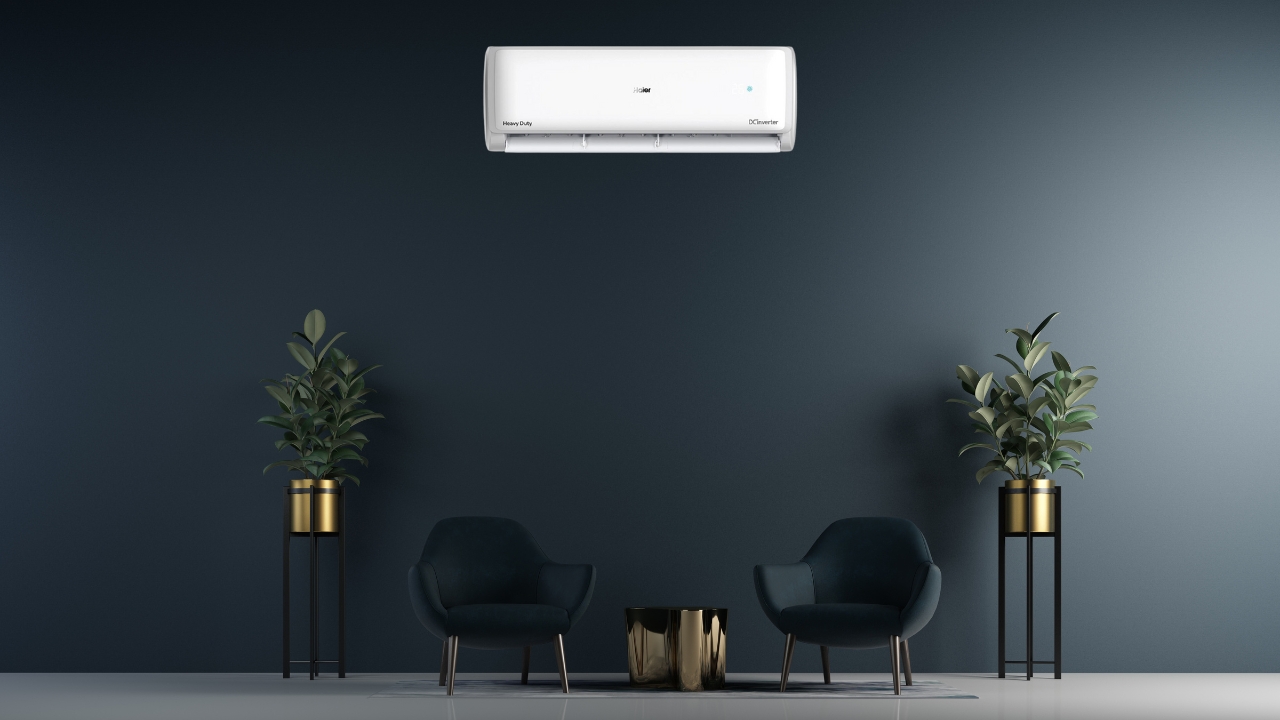 Air Condtioner