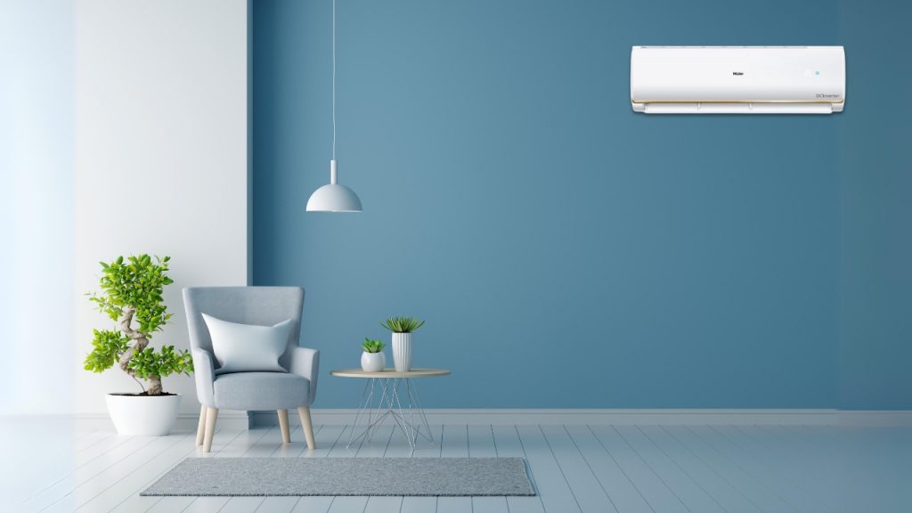 AC room