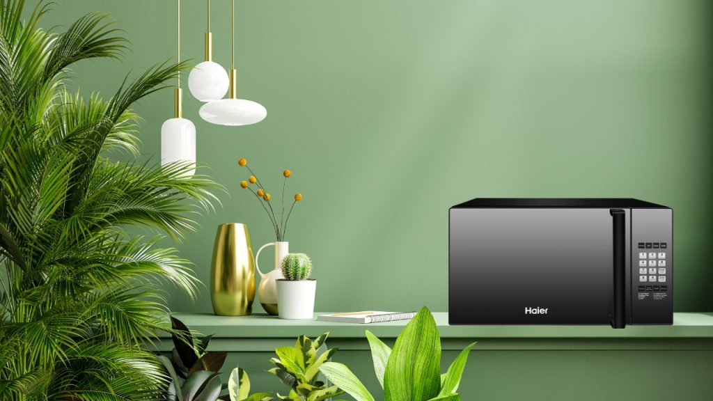 Mirowave Oven