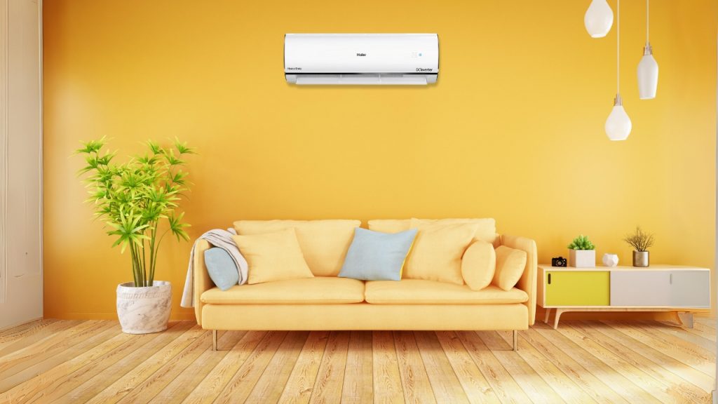 AC room