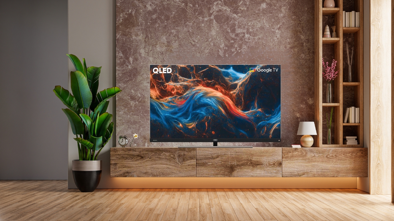QLED TV