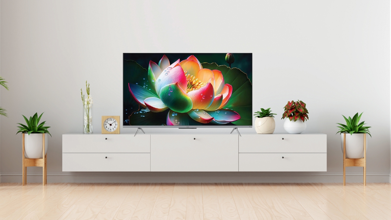 Smart TV