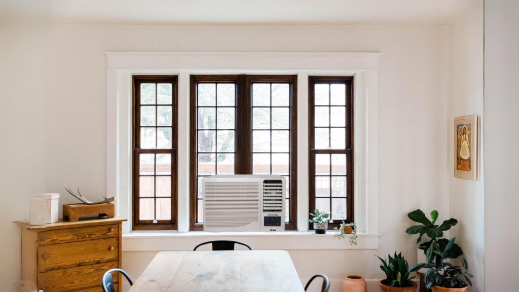 Window AC