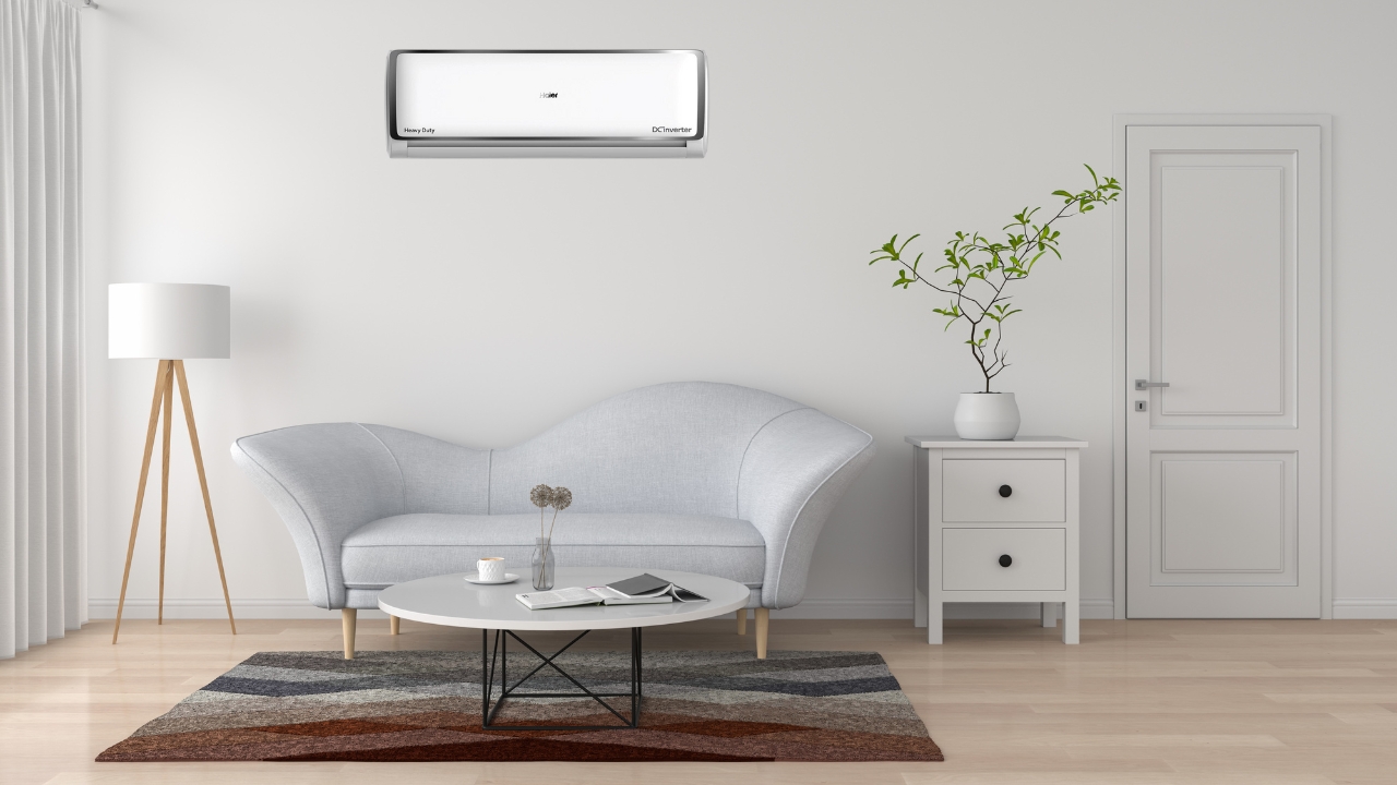 AC in Room