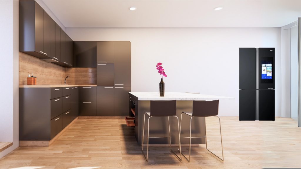Refrigerator
