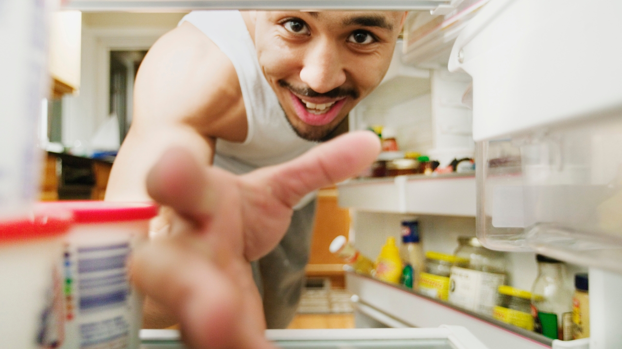 Refrigerator Accessories