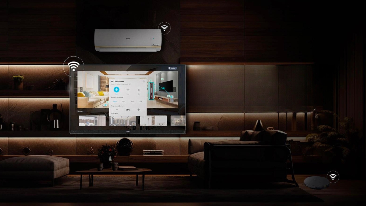 LED TV