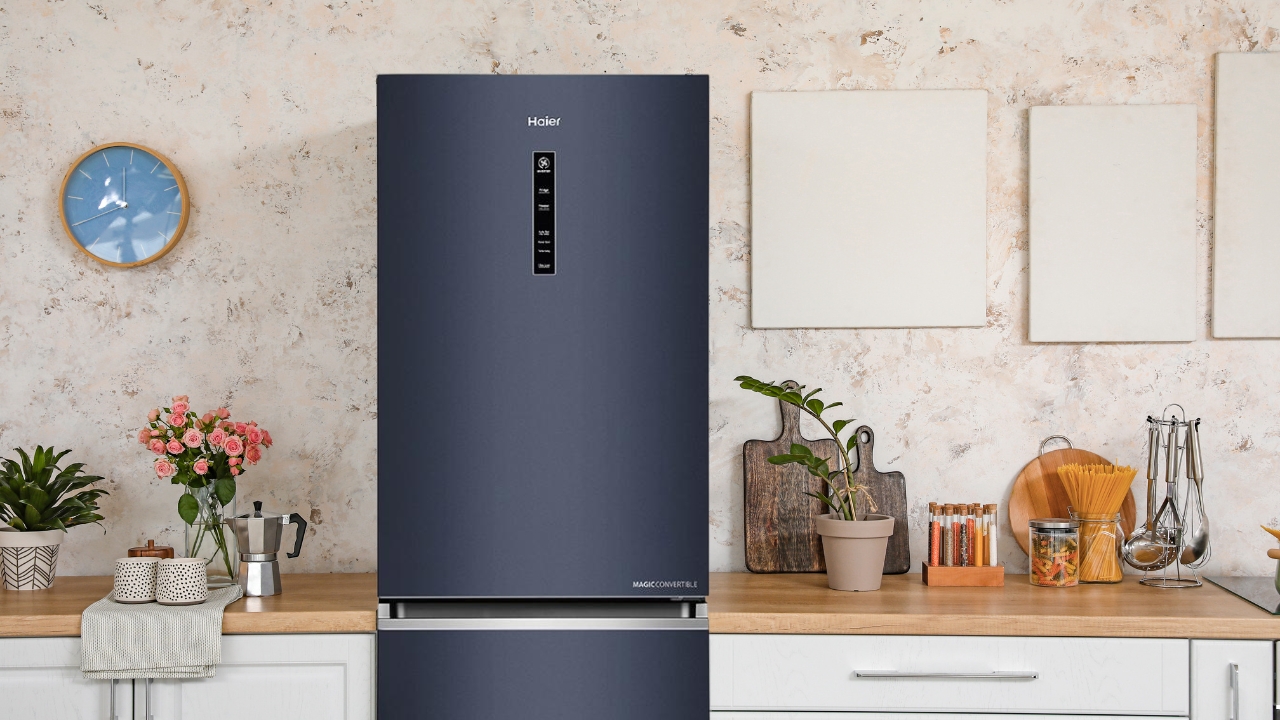 Refrigerator's Energy Ratings