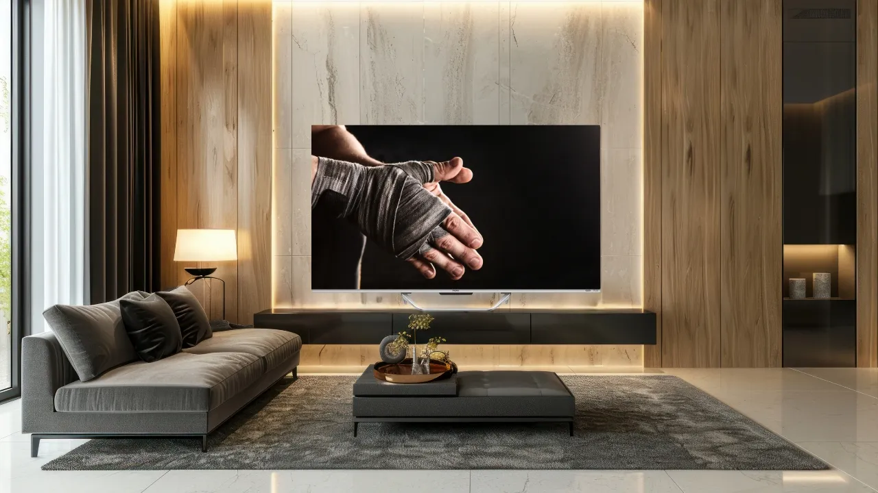 LED TV's Longevity