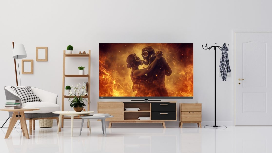 Television
