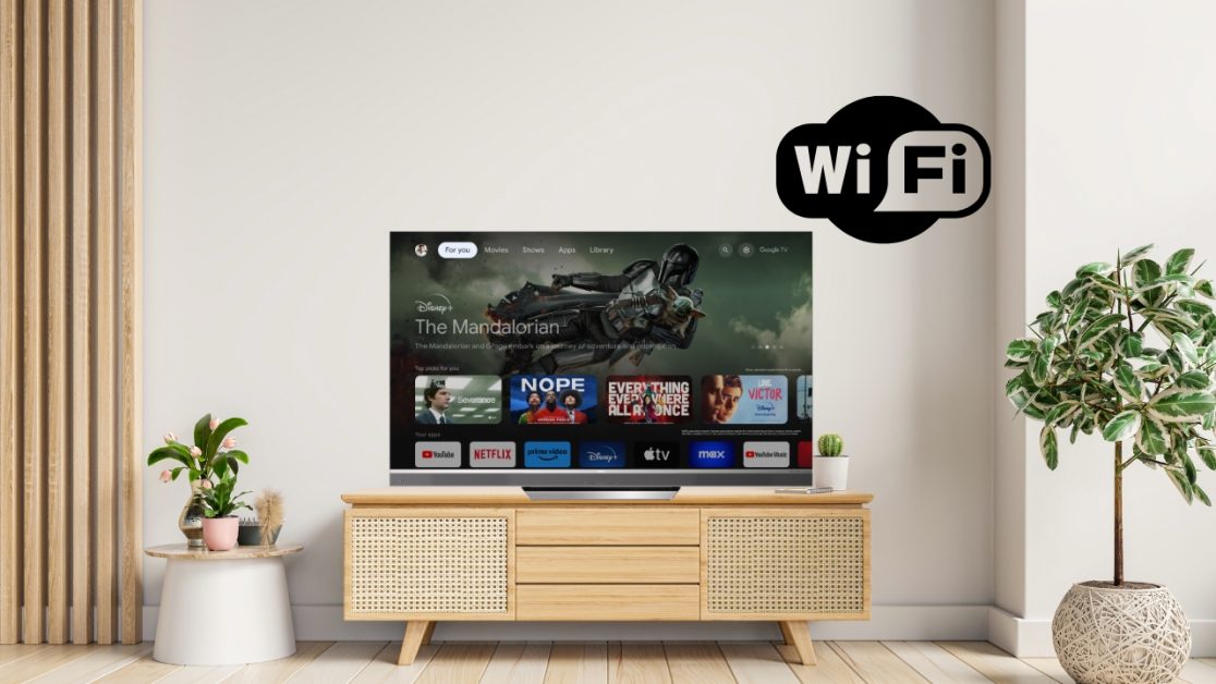 Cleaning and Maintaining Your LED TV