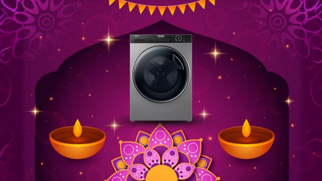 Best Washing Machine