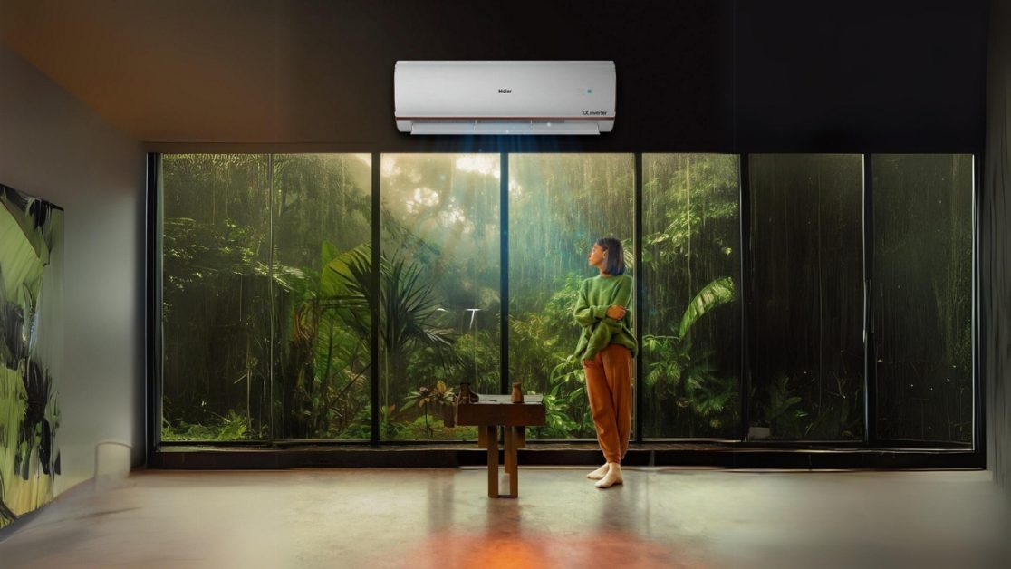 Air Conditioner Settings