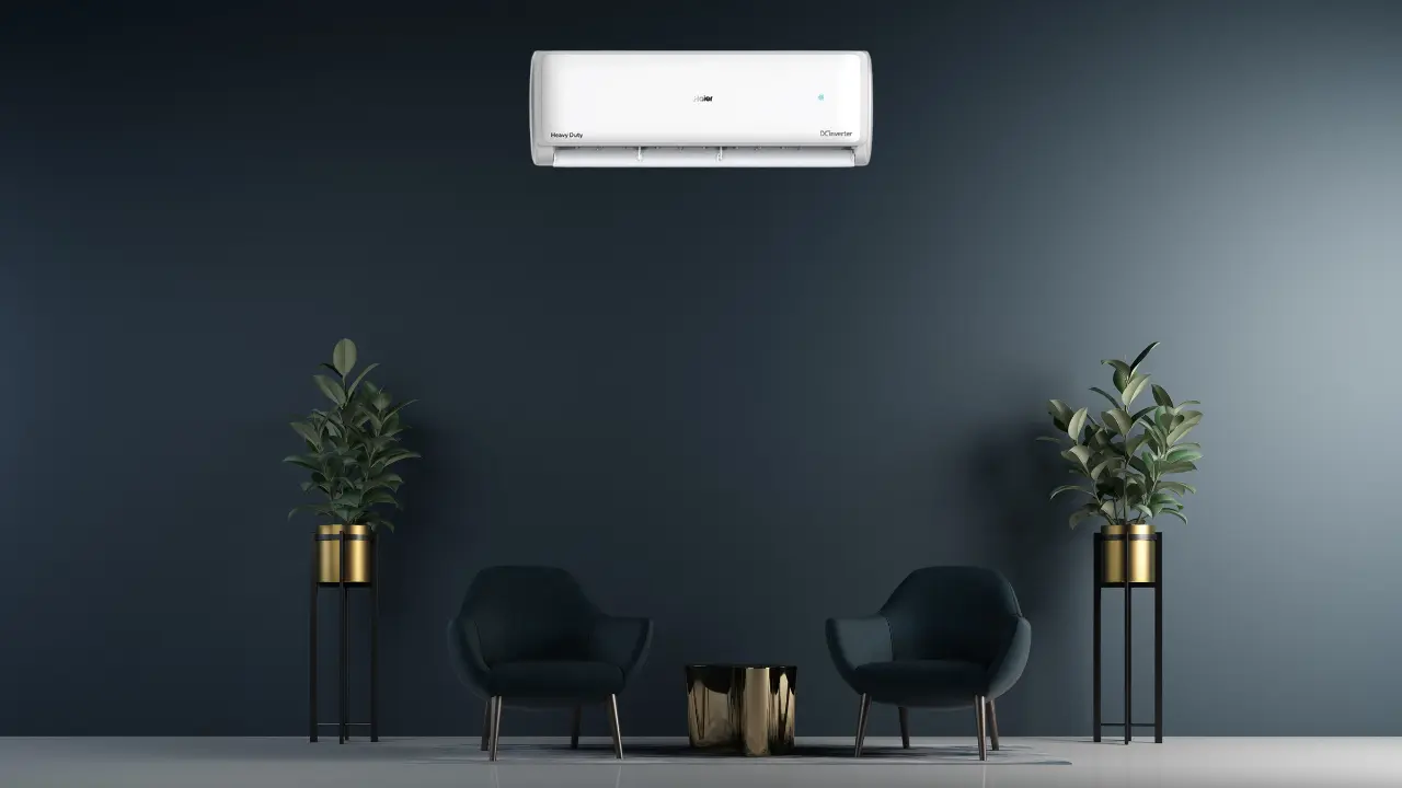 Air Conditioners