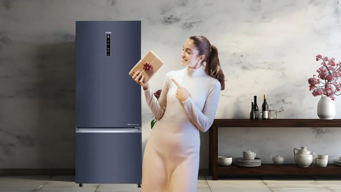 Top Discounts on Refrigerators This New Year 2025
