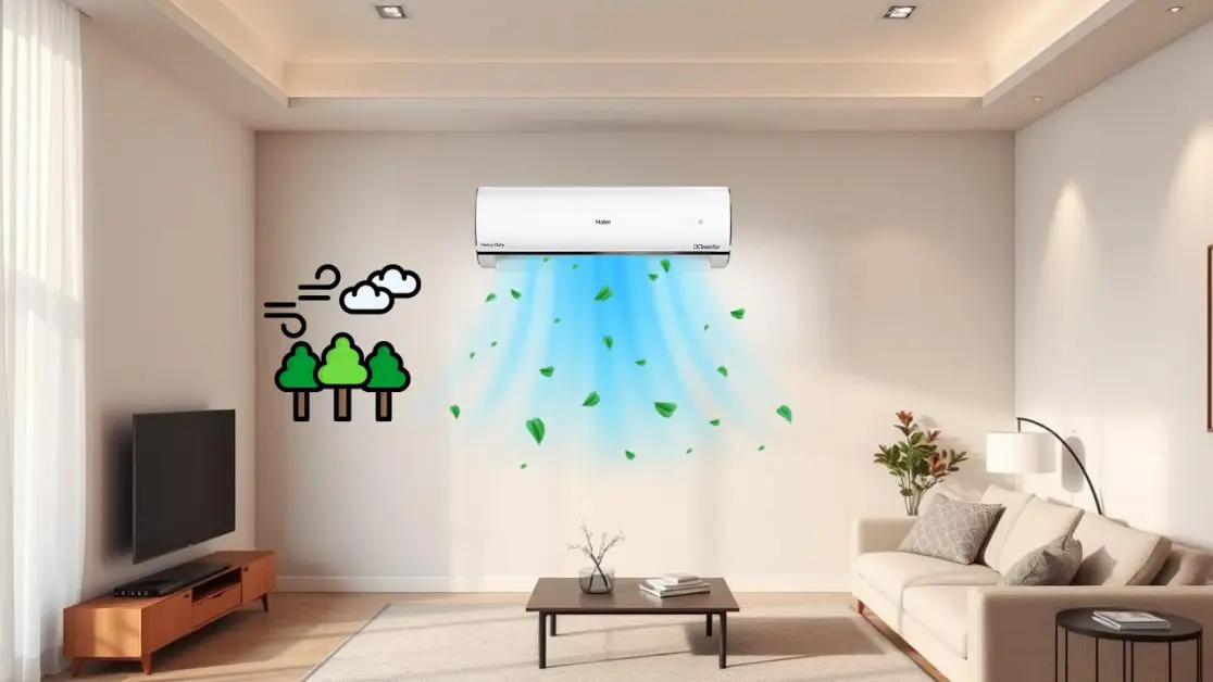 Get Air Conditioners for Health Benefits