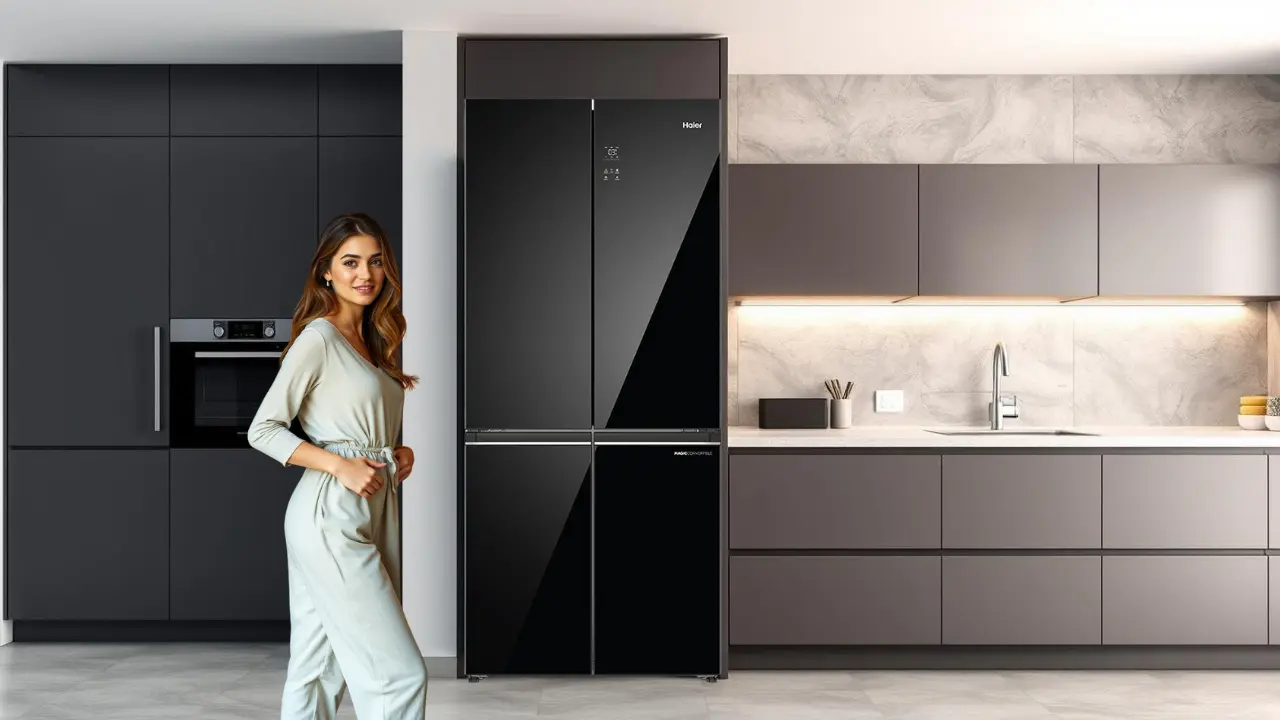 Advanced Cooling Features in Modern Refrigerators