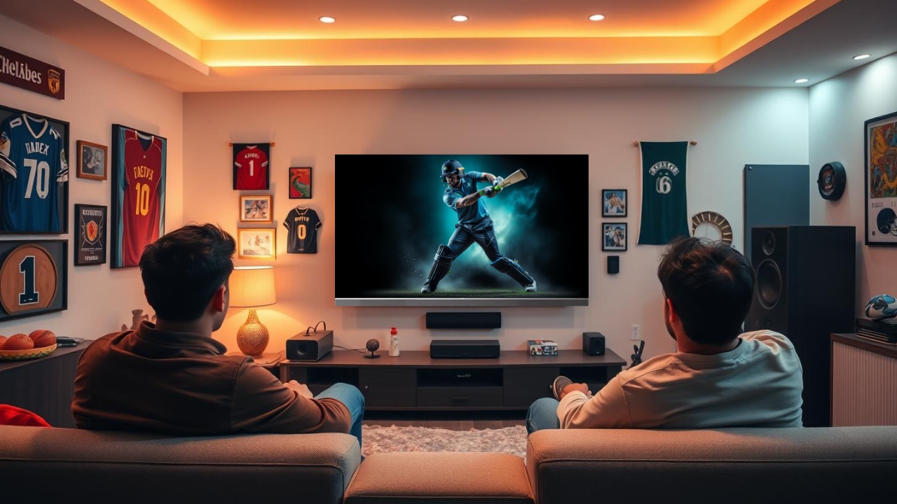 Best Tv Refresh Rate For Sports Lovers