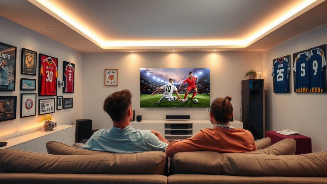 Know about refresh rate in LED TV
