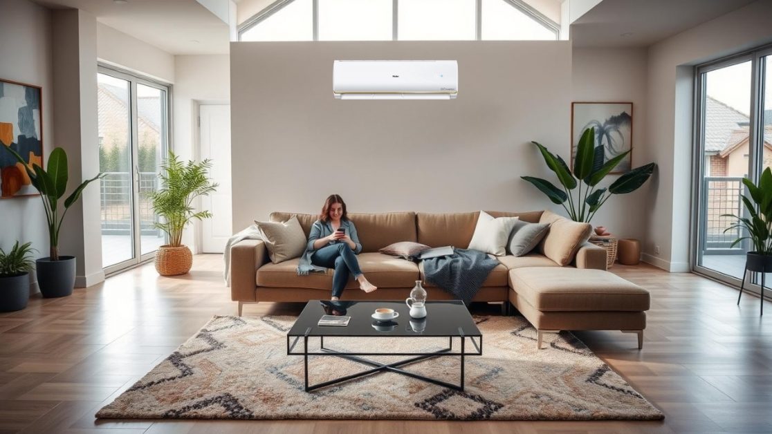Perfect ACs for all Season