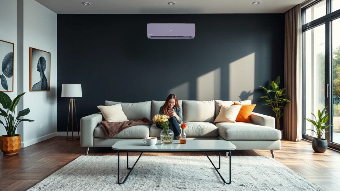 Benefits of Dual Inverter Acs