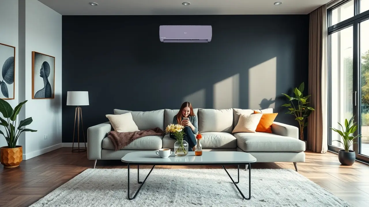 Benefits of Dual Inverter Acs