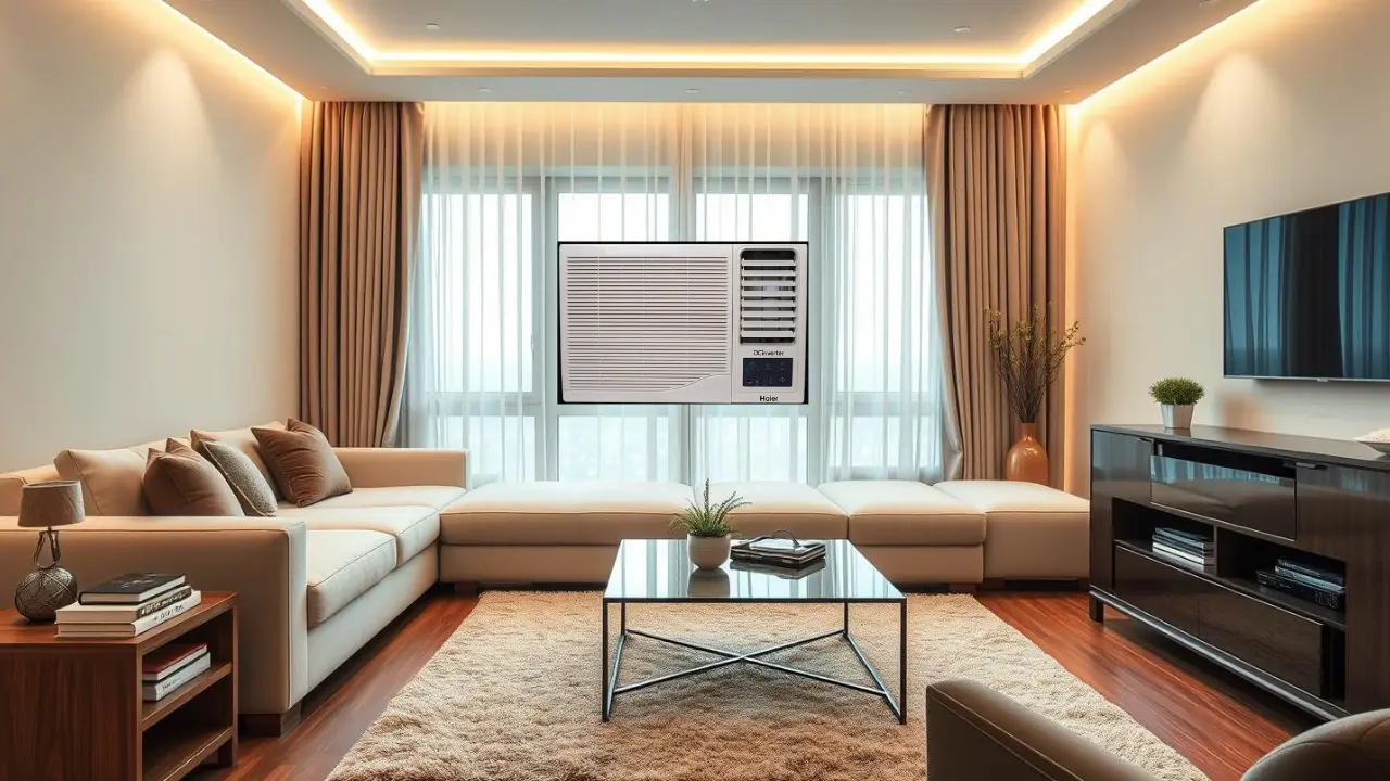 Window Acs Are Making A Comeback In Modern Homes (2)