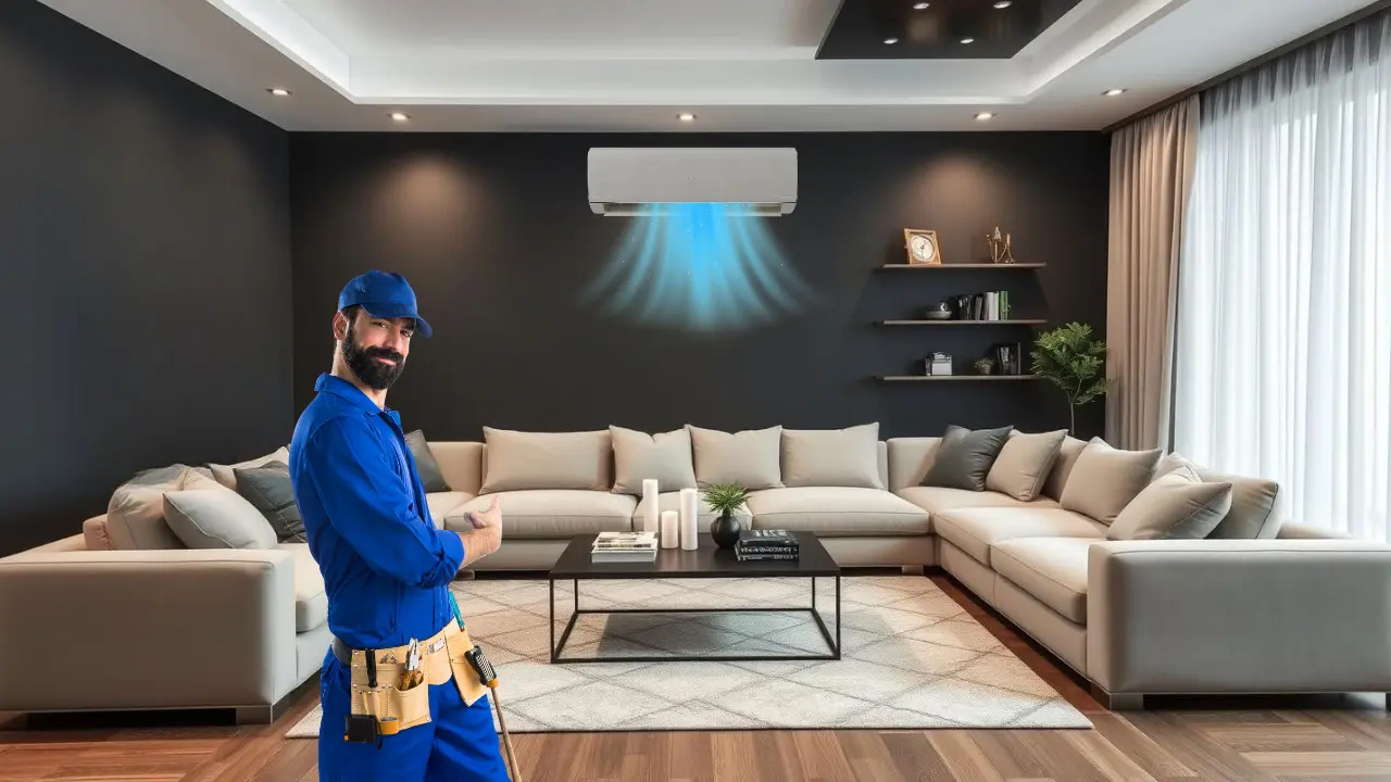 tips to Prevent Refrigerant Leaks In Air Conditioners