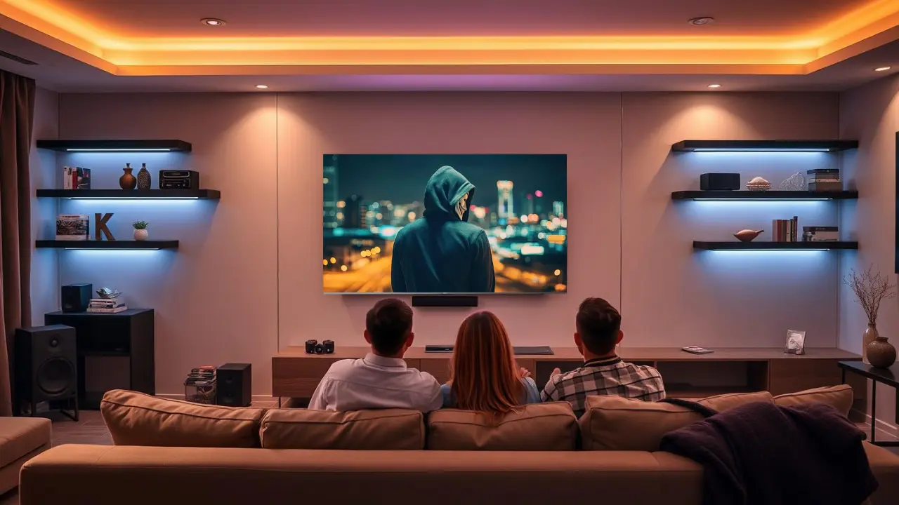 Best Value for money Mini LED TV