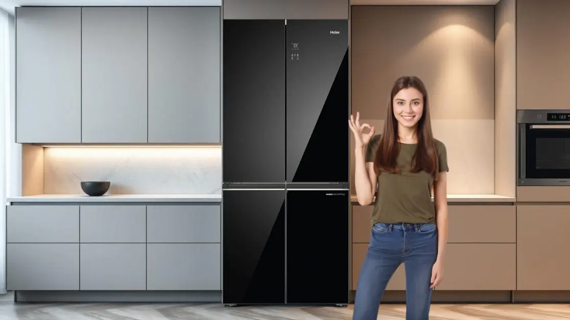 Get better star rating refrigerator