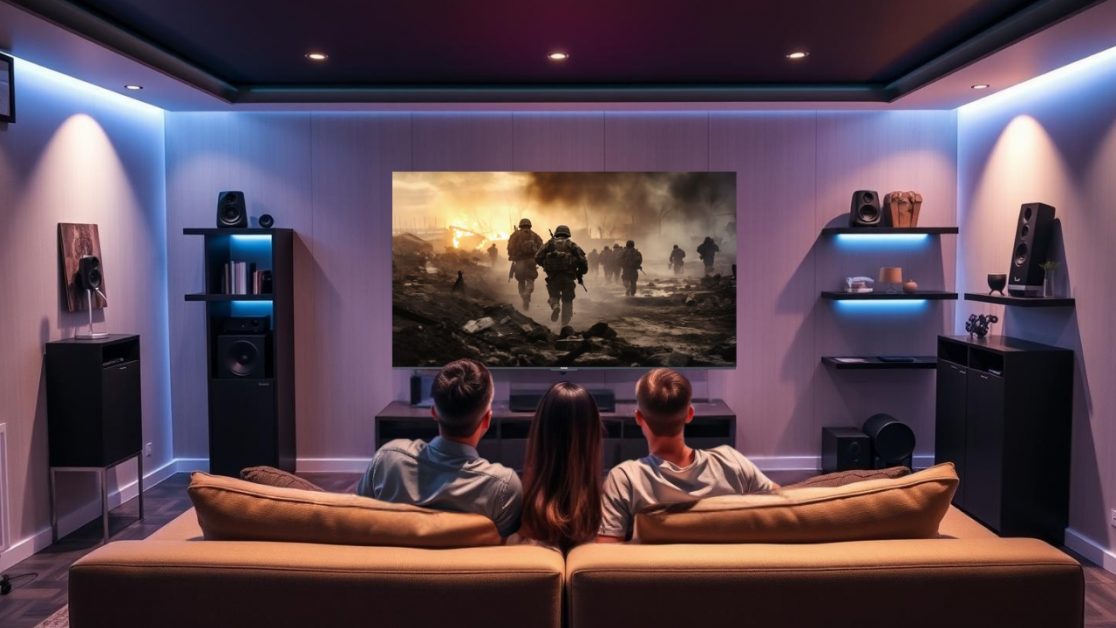 Google Based TV Recommendations for Your Viewing Experience