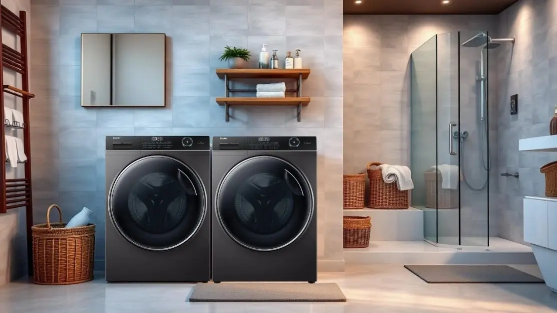 Washing machine fabric softeners magic for softness retention
