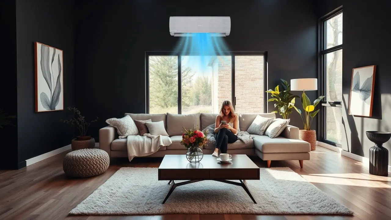 AI-powered Air Conditioner are great Choice for Indian Users
