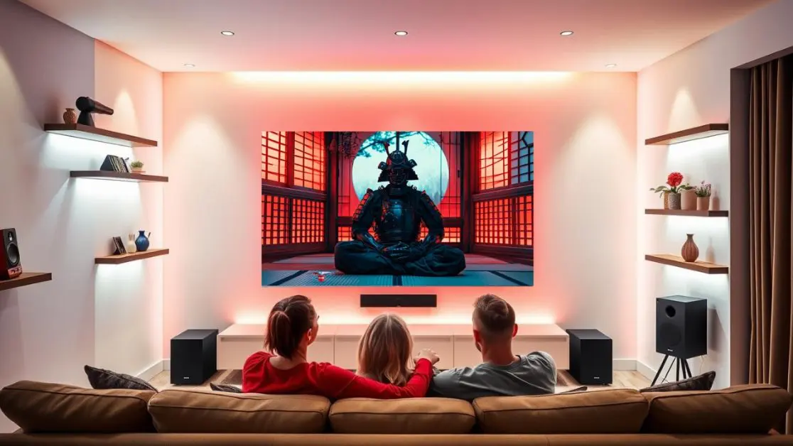 Dimming Zones in LED TV