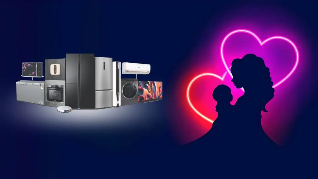 Get Smart Home Gadgets for Mother’s Day