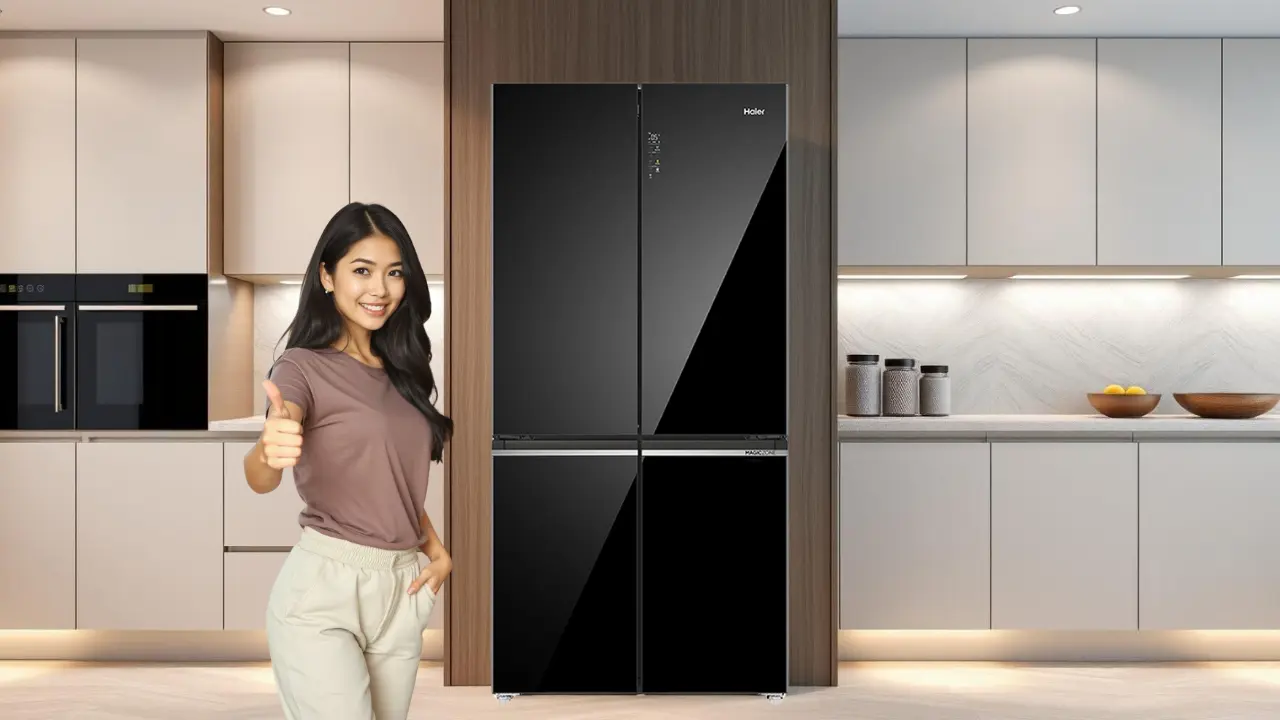 Match Your Kitchen Aesthetics with the Lumiere Series