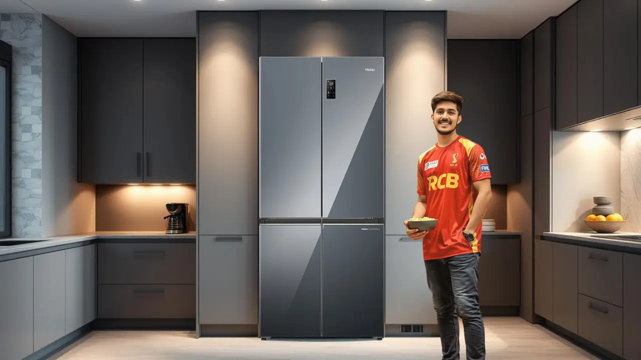 Perfect Refrigerator to keep your food fresh this ipl