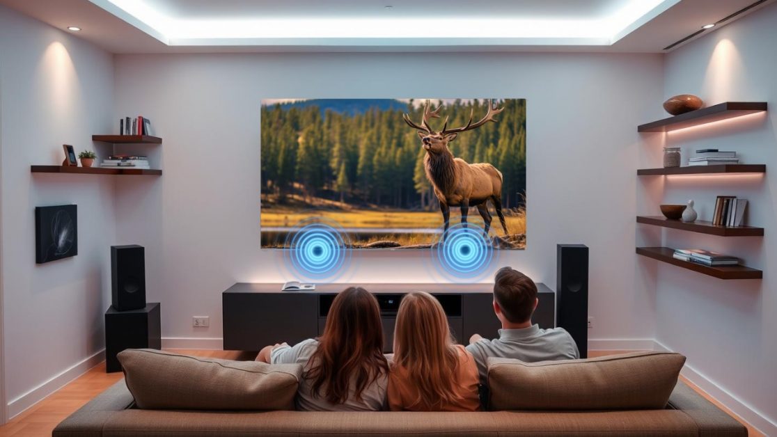 Perfect TV for Indian Home