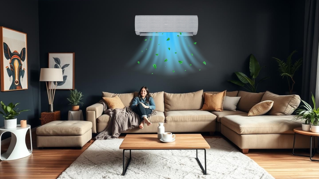 AC Work Better in Low-Voltage Areas